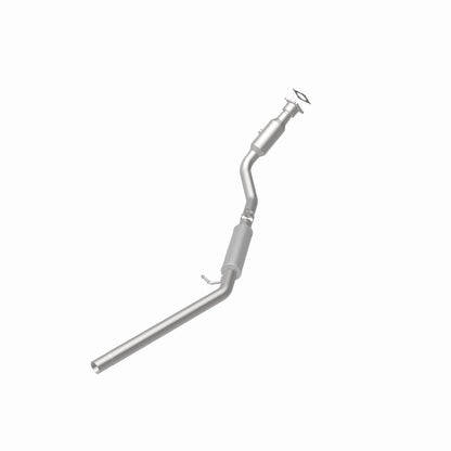 MagnaFlow 08-10 Dodge Grand Caravan 3.3L Direct Fit Converter