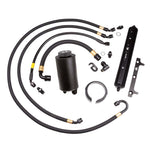 Chase Bays BMW E30 w/1JZ-GTE / 2JZ-GTE Power Steering Kit (w/Cooler)