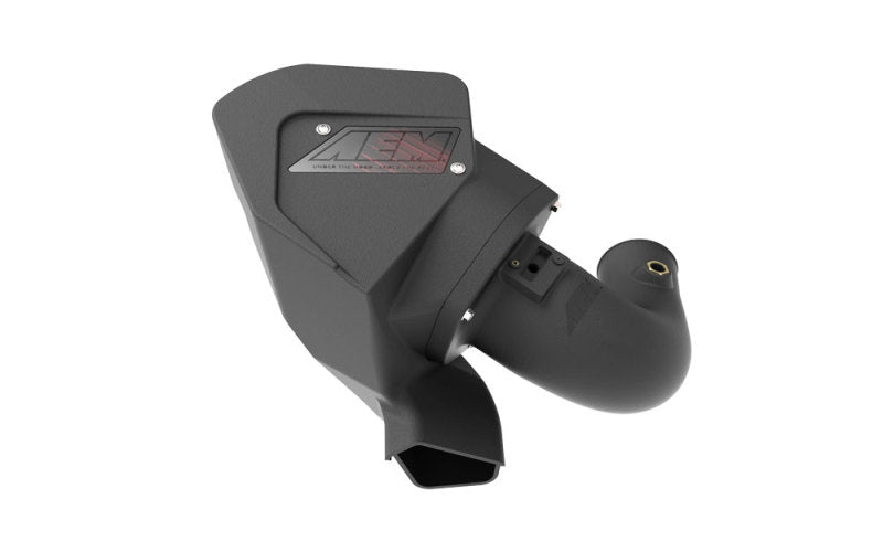 AEM 21-23 Toyota GR Supra L4-2.0L F/I Cold Air Intake System