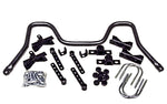 Hellwig 01-03 Chevrolet Silverado 1500 HD Solid Heat Treated Chromoly 1-1/8in Rear Sway Bar