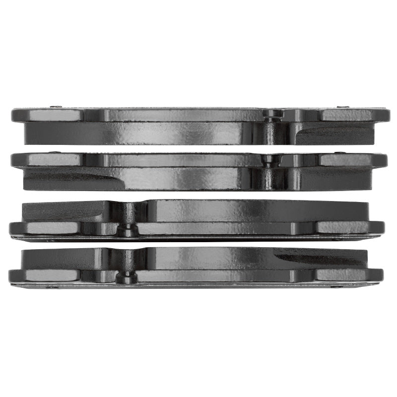 R1 18-26 BMW X6 Front Ceramic Brake Pads