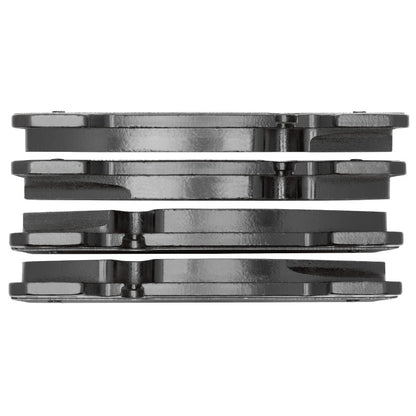 R1 18-26 BMW X6 Front Ceramic Brake Pads