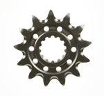 Renthal 18-21 Honda RF 250R/RX Front Ultralight Grooved Sprocket - 520-13P Teeth