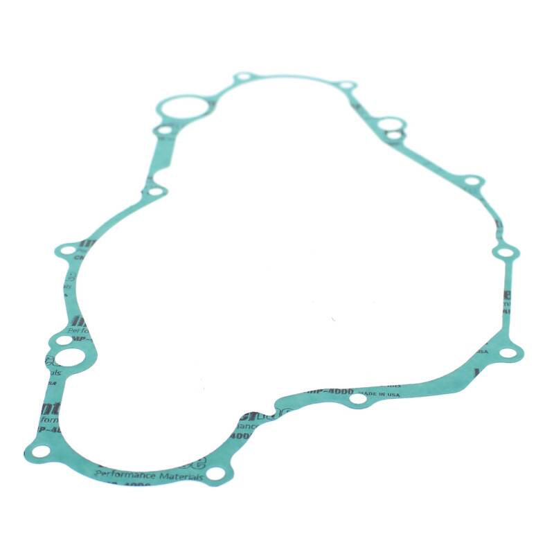Vertex Gaskets 04-09 Yamaha YFZ450 Inner Clutch - Side Cover Gasket Kit