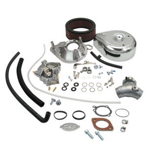 S&S Cycle 2006 BT Models Super G Carburetor Kit