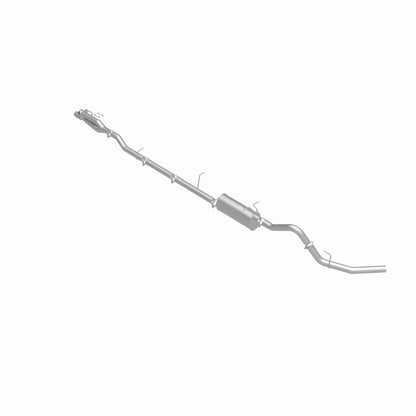 MagnaFlow BRE Exhaust Kit 11-17 Ford F-250 F-350 Super Duty 6.2L