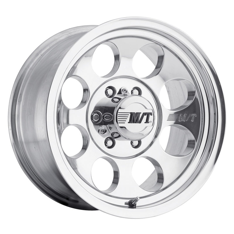 Mickey Thompson Classic III Wheel - 16x10 8x170 4-1/2 - 250344