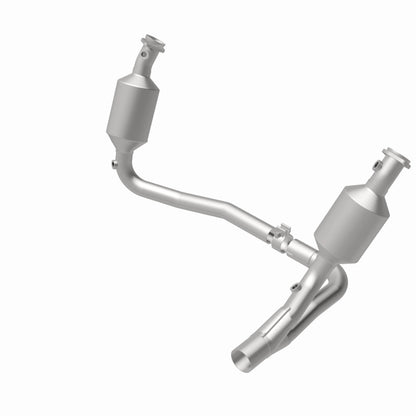 MagnaFlow 2006 Jeep Grand Cherokee 4.7L Direct Fit Converter