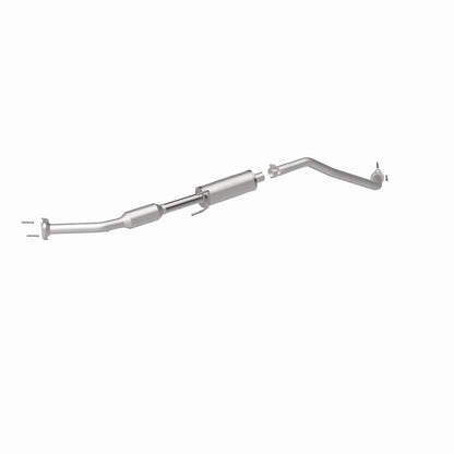 MagnaFlow 03-06 Pontiac Vibe 1.8L Direct Fit Converter