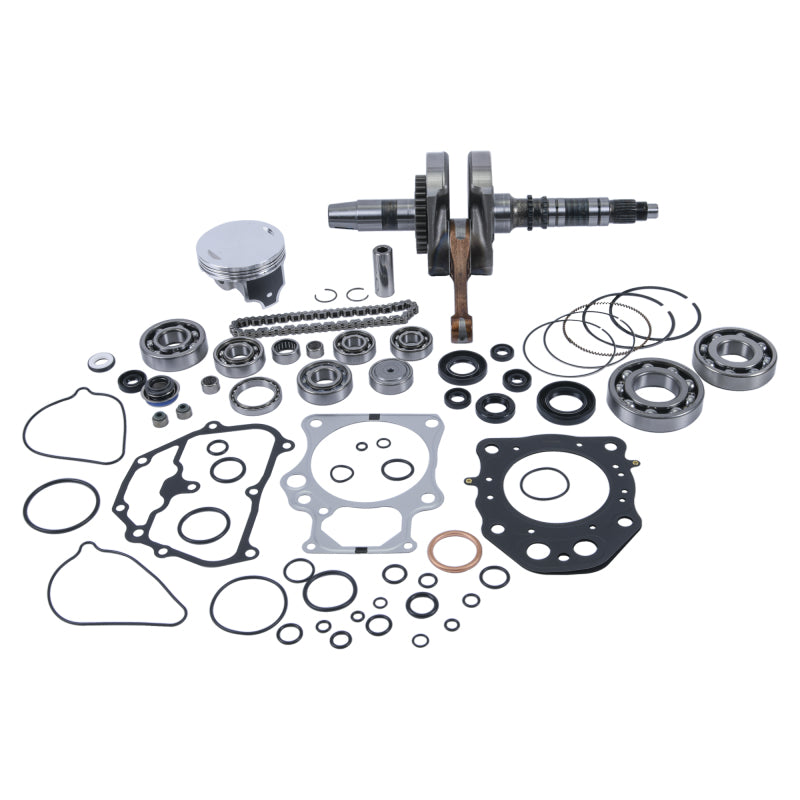 Vertex Honda Complete Engine Rebuild Kit