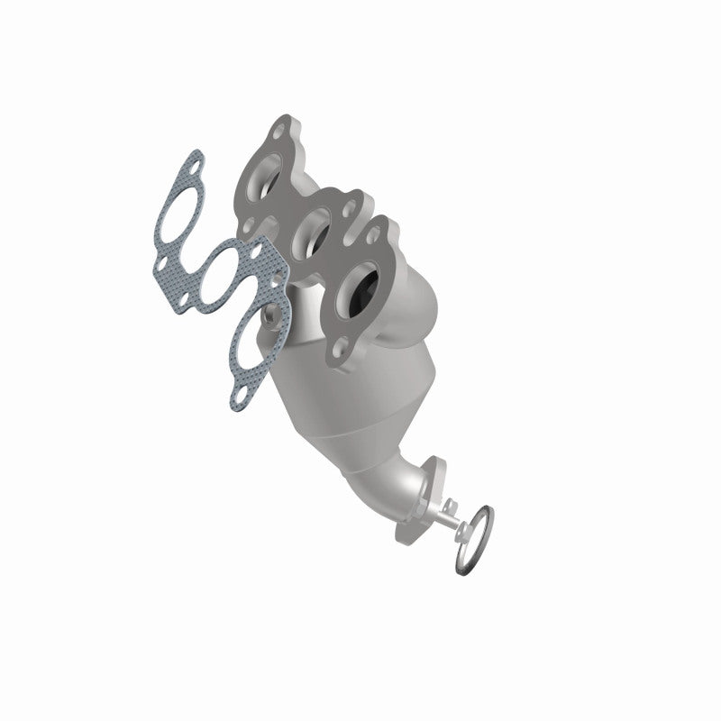 MagnaFlow 04-06 Toyota Sienna 3.3L Direct Fit Converter