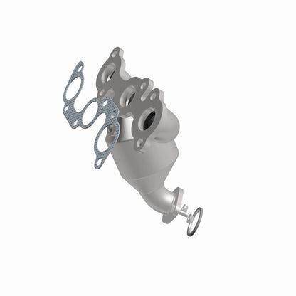 MagnaFlow 04-06 Toyota Sienna 3.3L Direct Fit Converter