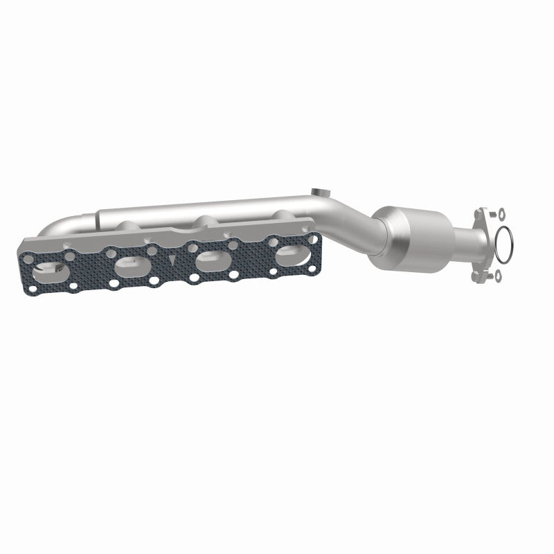MagnaFlow 2004 Nissan Titan 5.6L Direct Fit Converter