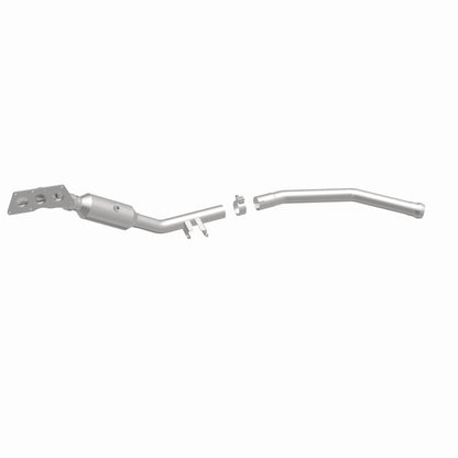 MagnaFlow 12-15 Mercedes-Benz ML350 3.5L Direct Fit Converter