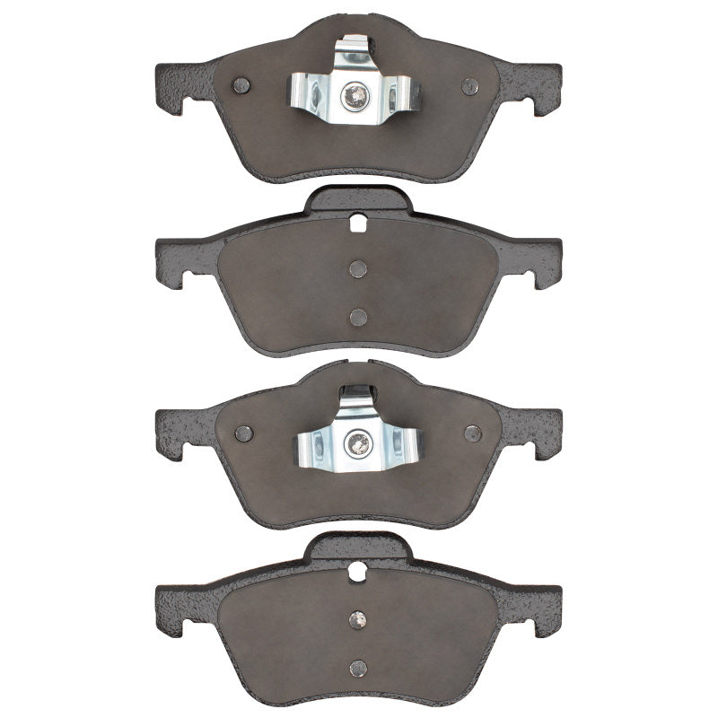 R1 02-08 Mini Countryman Front Ceramic Brake Pads