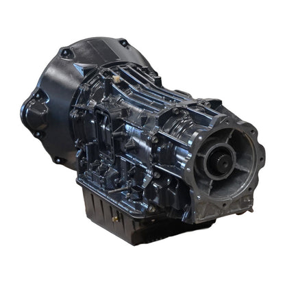 BD Diesel 19-26 Dodge Ram AS69RC 2WD StreetMonster Transmission Package