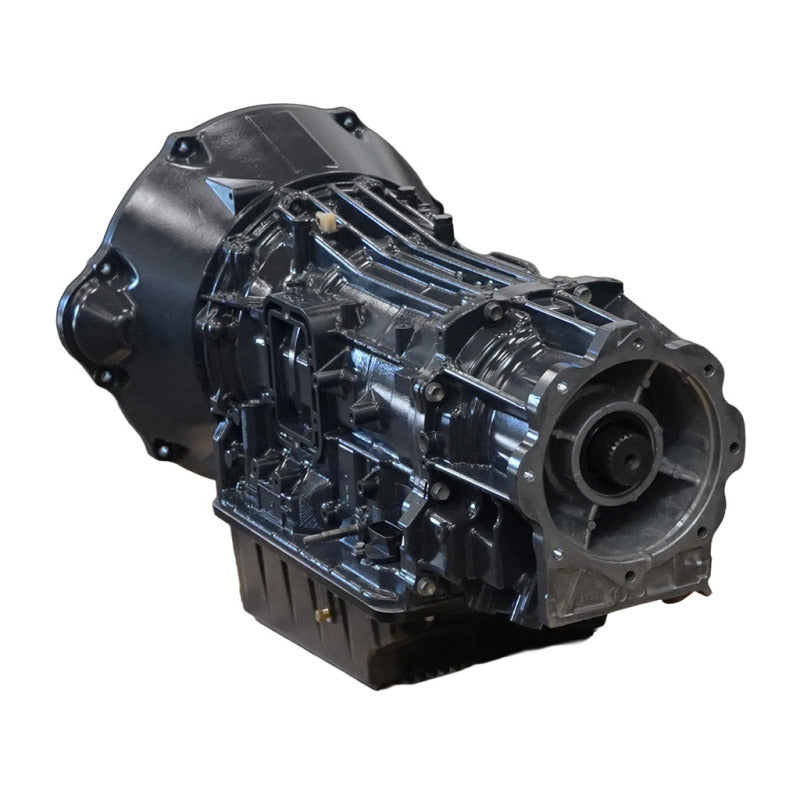 BD Diesel 19-24 Dodge Ram AS69RC 2WD LH PTO Towmaster Transmission Package