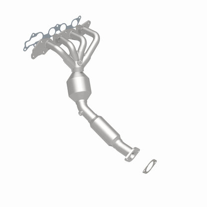 MagnaFlow 05-06 Ford Focus 2.0L Direct Fit Converter