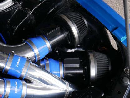 GReddy SUCTION KIT NISSAN GTR (STOCK MAF) BNR32/BCNR33/BNR34