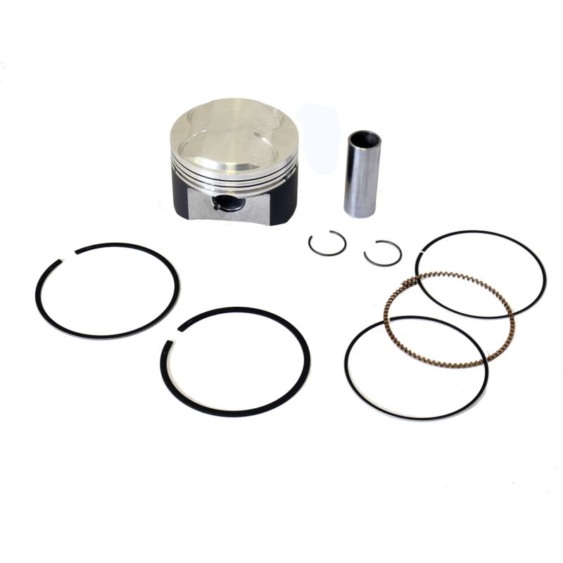 Athena 85-89 Honda ATC 350 X 80.94mm 4T Forged Racing Piston