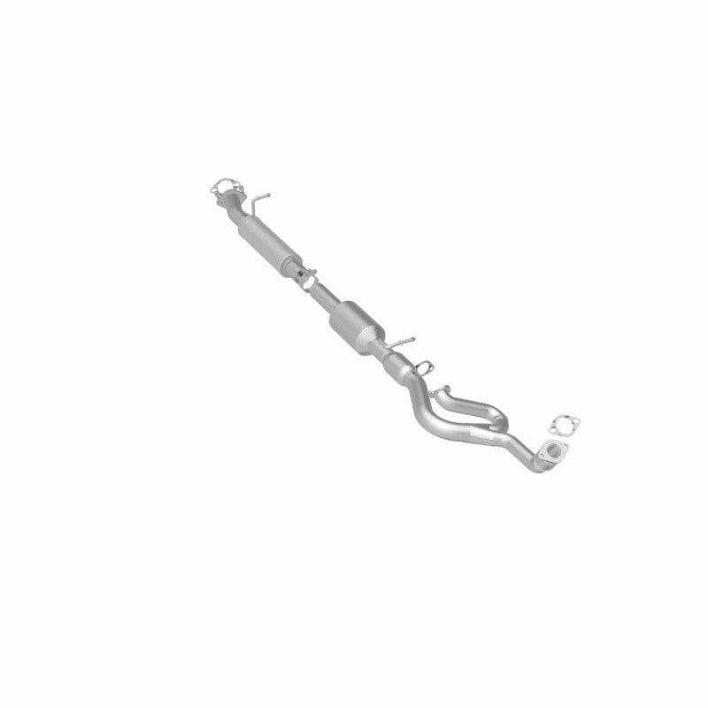 MagnaFlow 05-06 Hyundai Santa Fe 3.5L Direct Fit Converter