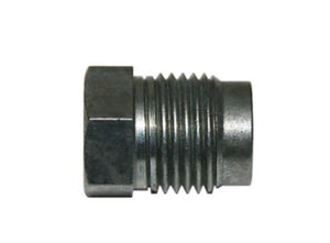 Wilwood Fitting Adapter Tandem M/C 3/16 x 9/16-20