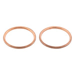 Vertex Gaskets 12-21 Kawasaki EX 650R Exhaust Gasket Kit