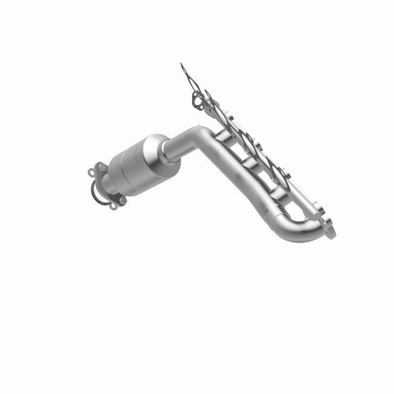 MagnaFlow 05-09 Lexus GX470 4.7L Direct Fit Converter