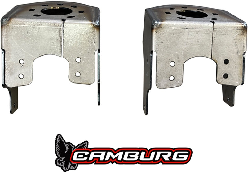 Camburg 15-21 Ford F-150 4wd Raptor Conversion Coil Bucket Kit