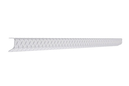 Dee Zee 88-00 Chevrolet/GMC C/K Pickup Tailgate Protector Cap Brite-Tread