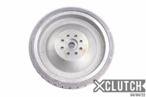 XClutch 07-11 Jeep Wrangler Unlimited 70th Anniversary 3.8L Steel Flywheel