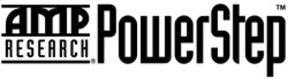 AMP Research PowerStep Step Assembly - 85in