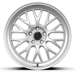 fifteen52 Holeshot RSR 20x11 5x120 43mm ET 72.56mm Center Bore Radiant Silver