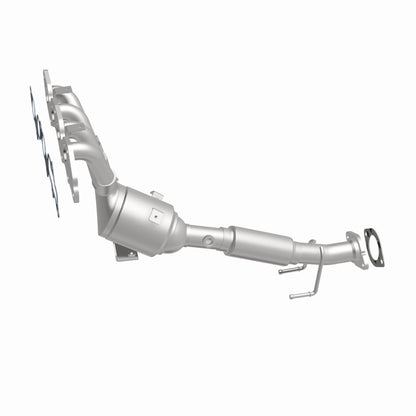 MagnaFlow 15-17 C-Max L4 2 OEM Manifold Direct Fit Converter