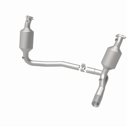 MagnaFlow 2006 Jeep Grand Cherokee 4.7L Direct Fit Converter
