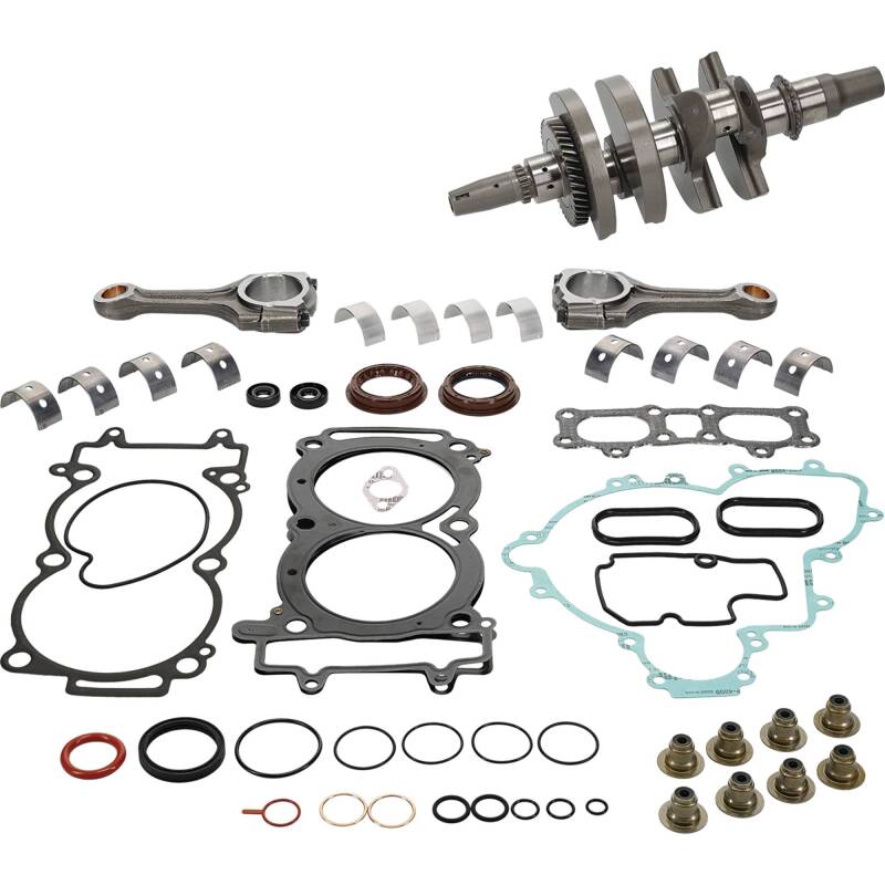 Hot Rods 2017 Ranger XP 1000 Crew/2017 Ranger XP 1000 Crew EPS Bottom End Kit