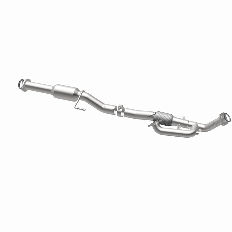 MagnaFlow 18-19 Toyota Camry 3.5L Direct Fit Converter
