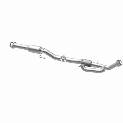 MagnaFlow 18-19 Toyota Camry 3.5L Direct Fit Converter