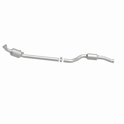 MagnaFlow 10-12 GLK350 V6 3.5 OEM Underbody Direct Fit Converter