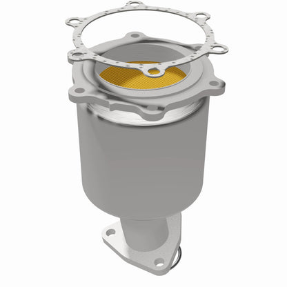 MagnaFlow 1997 Infiniti QX4 3.3L Direct Fit Converter