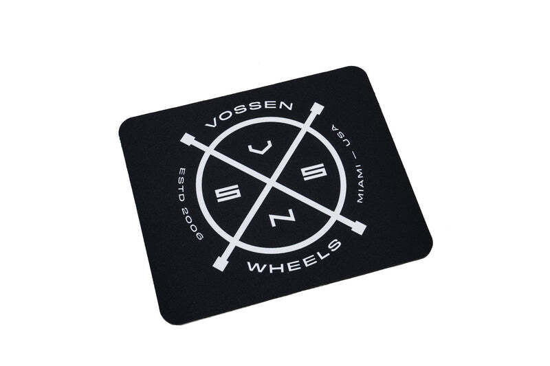 Vossen Concept Mousepad