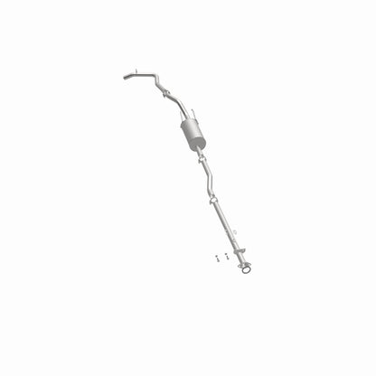 MagnaFlow BRE Exhaust Kit 95-97 Toyota Tacoma 2.4L