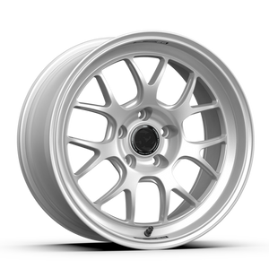 fifteen52 Apex RSR 18x9.5 5x120 22mm ET 72.56mm Center Bore Radiant Silver