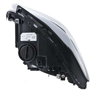 Hella 2011 BMW 5Ser Sdn F10 W/Ahl - Headlamp Rh Xen