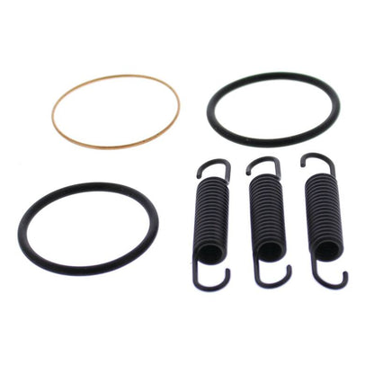 Vertex Gaskets 86-88 Kawasaki KDX200 Exhaust Gasket Kit