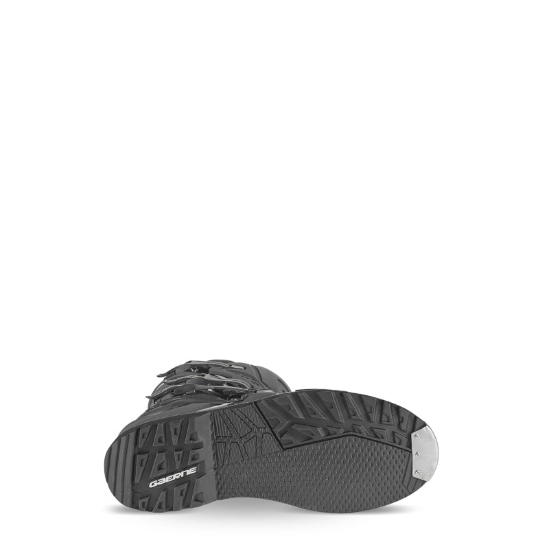 Gaerne SG22 Gore-Tex Enduro Boot Battleship Size - 14