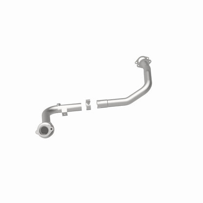 MagnaFlow 07-09 Range Rover Sport 4.4L Direct Fit Converter