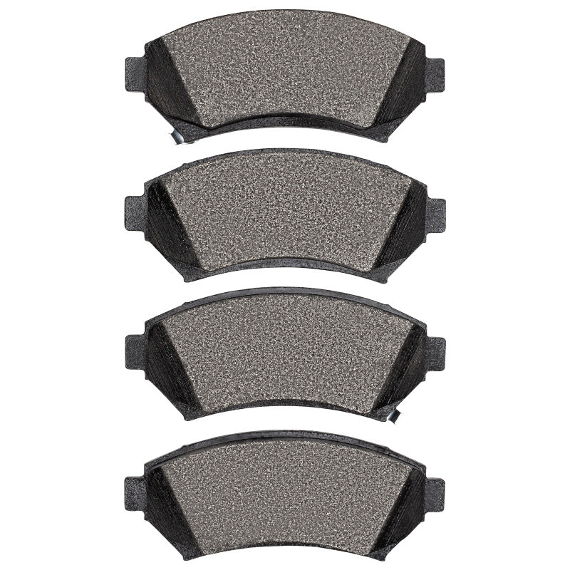 R1 97-05 Pontiac Grand Prix Front Semi Met Brake Pads