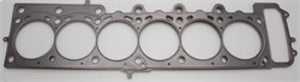 Cometic Gasket BMW S50B30/S50B32 .040in MLS Cylinder Head Gasket - 87mm Bore