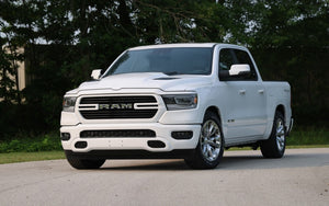 Ridetech 19-25 Ram 1500 4WD Coil-Overs